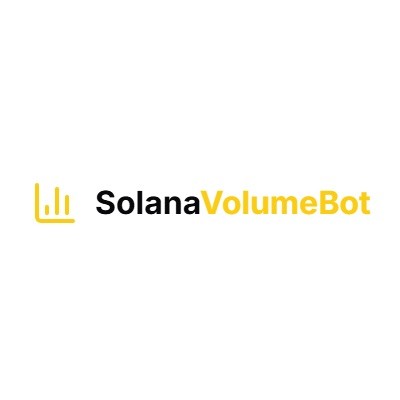 Solana Volume Bot Profile Picture