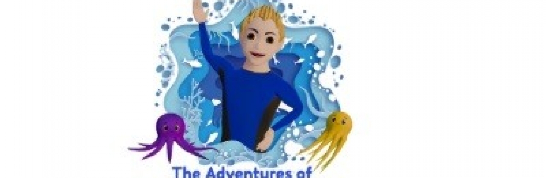 The Adventures of Scuba Jack Cover Image