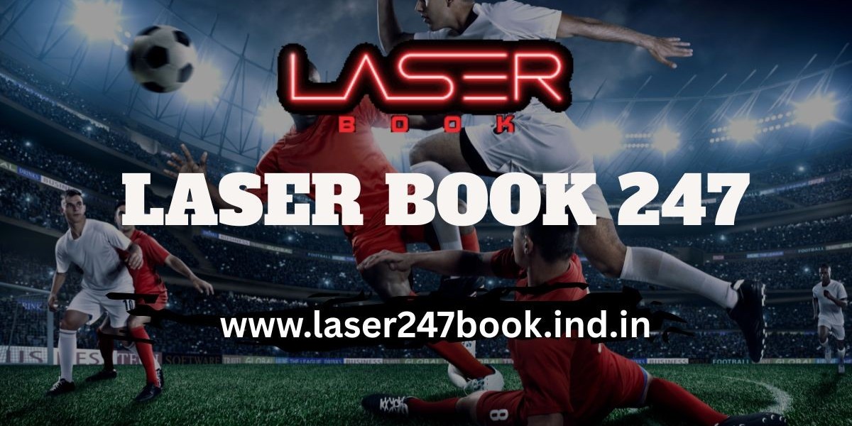 Laser book 247 League Nights: Football at Its Finest