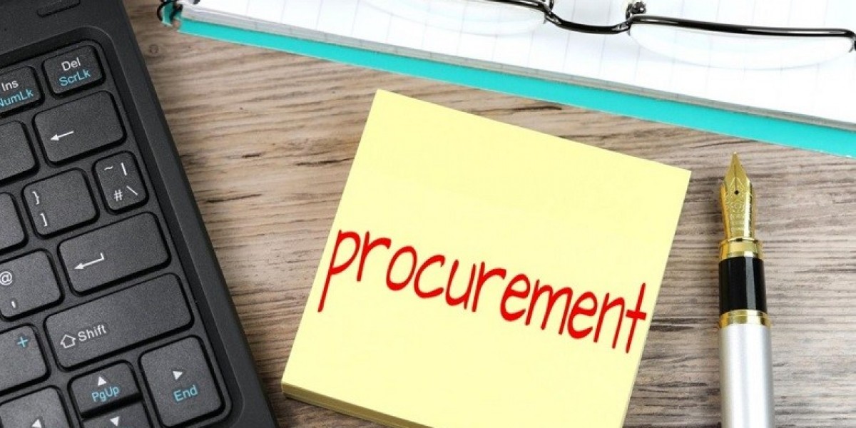 Procurement as a Service Market Poised To Garner Maximum Revenues By 2032
