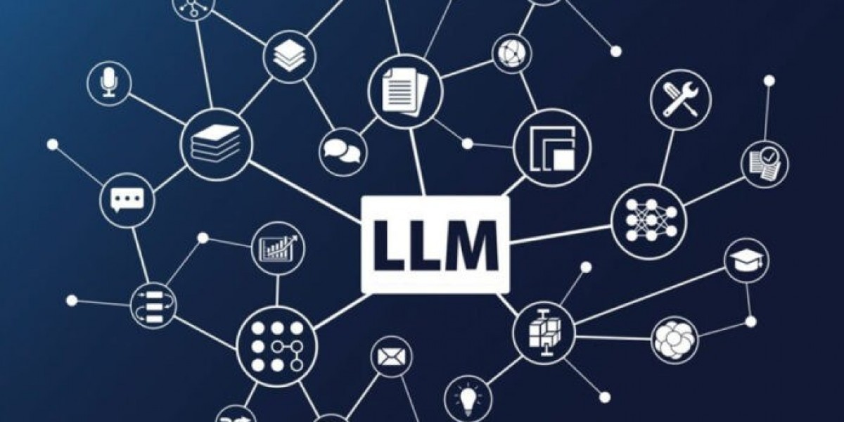 Large Language Model Market Size | Forecast Report, 2032