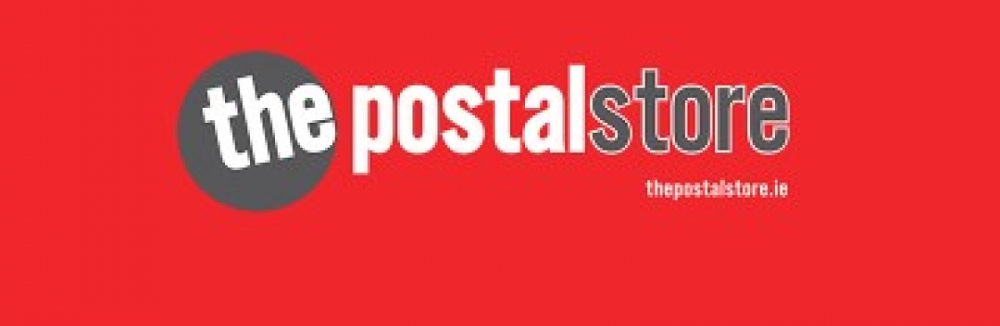 ThePostal Store Cover Image