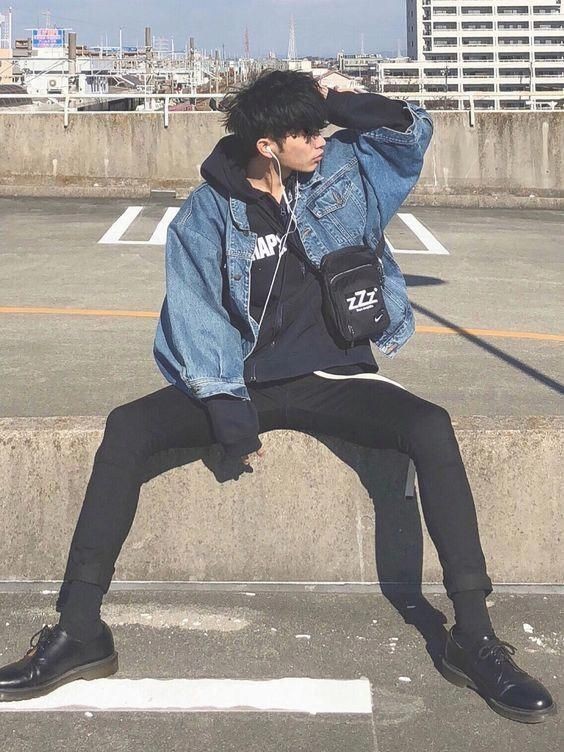 Clothing Brand Profile Picture
