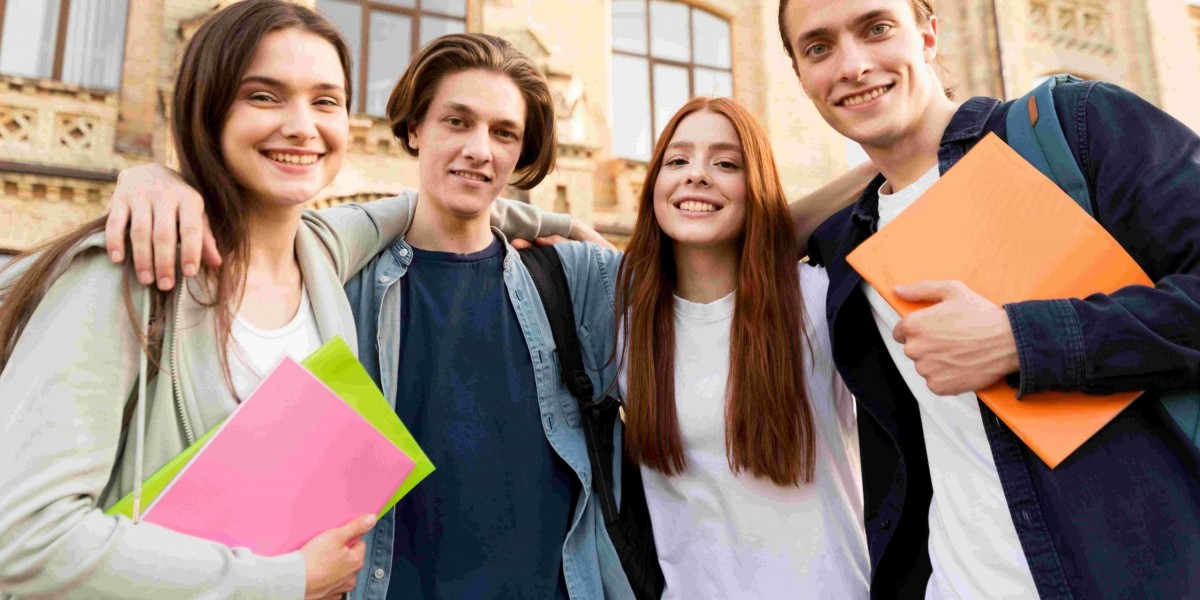 Trouver sa voie avec un centre de formation à Caen
