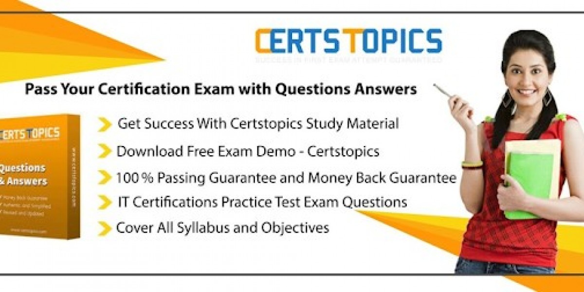 Ace Your Oracle Cloud Exam with Updated 1z0-1085-24 Dumps from CertsTopics