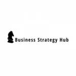 Business Strategy Hub Profile Picture