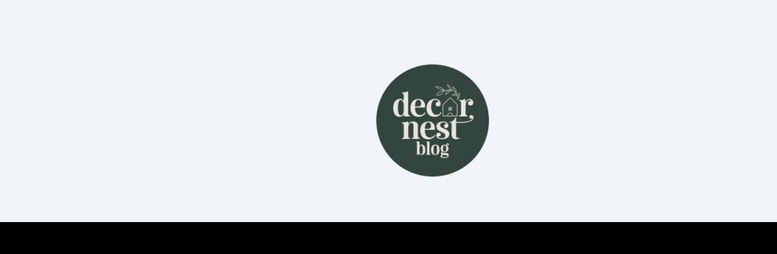 DecorNestBlog Cover Image