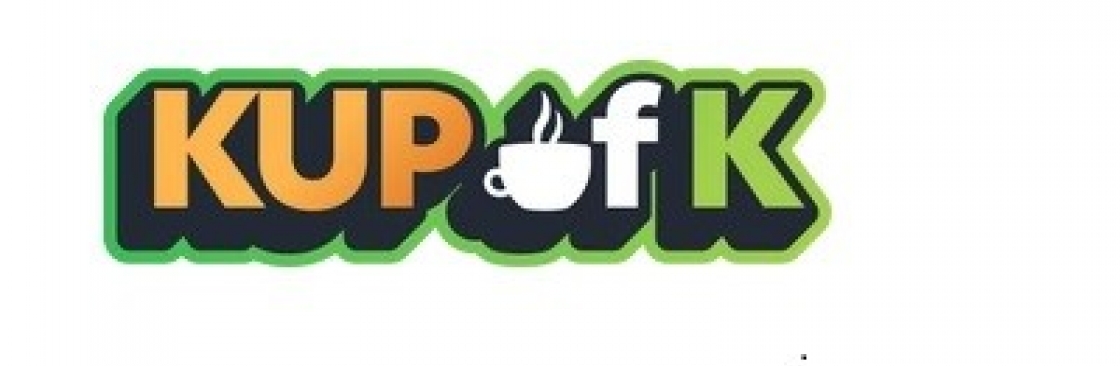 KupofK Coffee Cover Image
