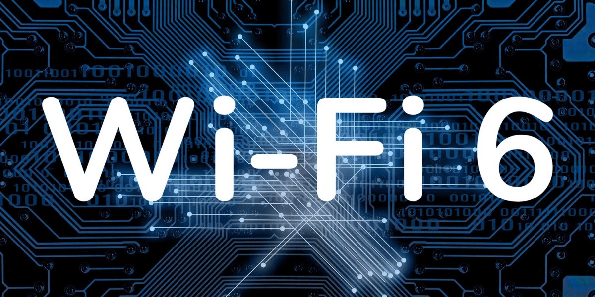 Wi‑Fi 6 Market Size, Forecast, 2034