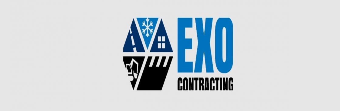 Exo Contracting Cover Image