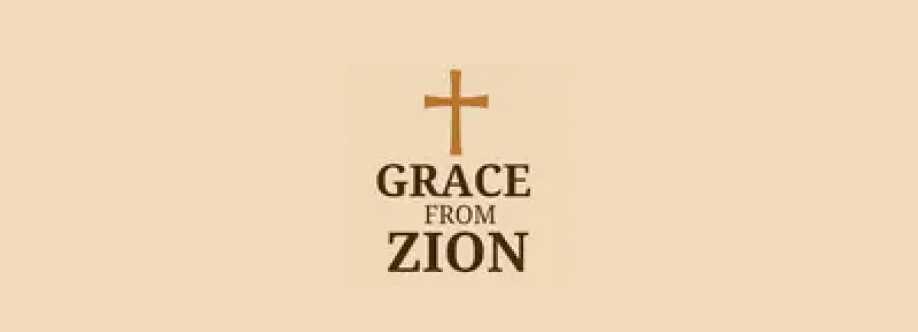 gracefromzion Cover Image
