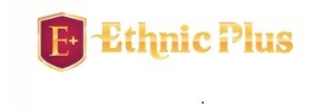 Ethnic Plus Cover Image