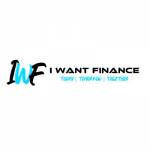 I want finance pty ltd Profile Picture