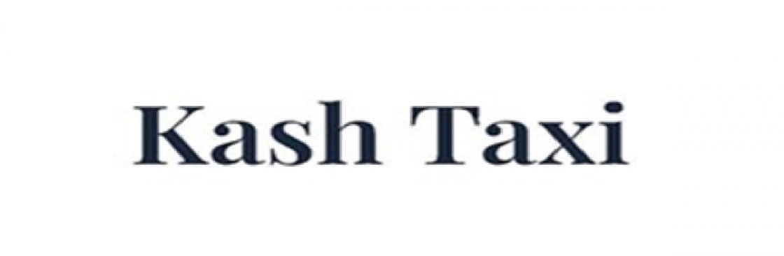 Kash Taxi Cover Image