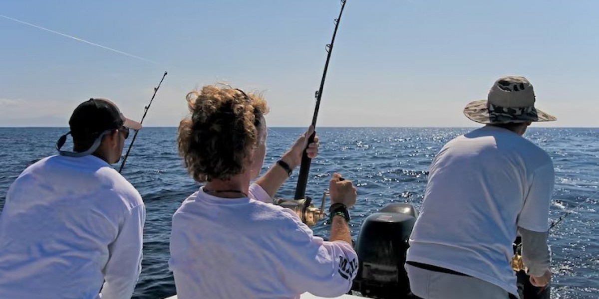 A Guide to Florida Keys Fishing Charters for Anglers of All Levels