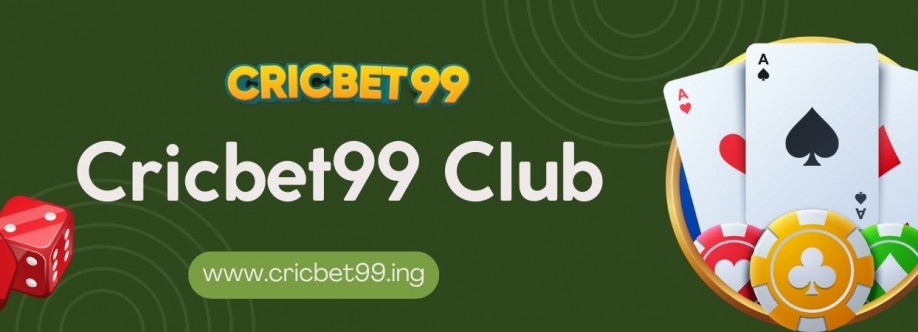 cricbet99 club Cover Image