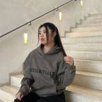 essentials hoodie Profile Picture