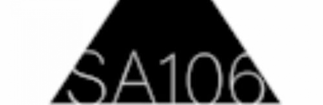 Super Awesome 106 Cover Image