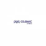 Cosmic Drone Light Shows Profile Picture