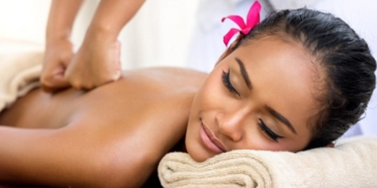 Discover Ultimate Relaxation with Massage Home Service in Dubai