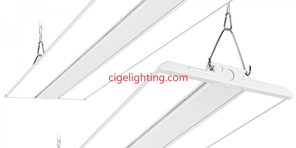 Cigelighting's Vapor Defender: Explosion-Proof 40w Triproof Light
