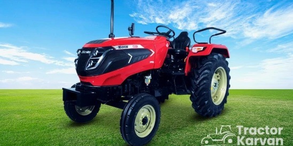 Are You Looking For A Soils Tractor Price and Feature