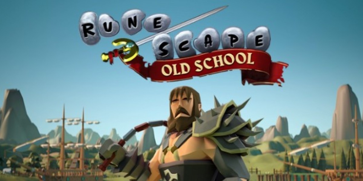 rsgoldfast Mastering AFK Training in Old School RuneScape: A Skill-by-Skill Guide for 2025
