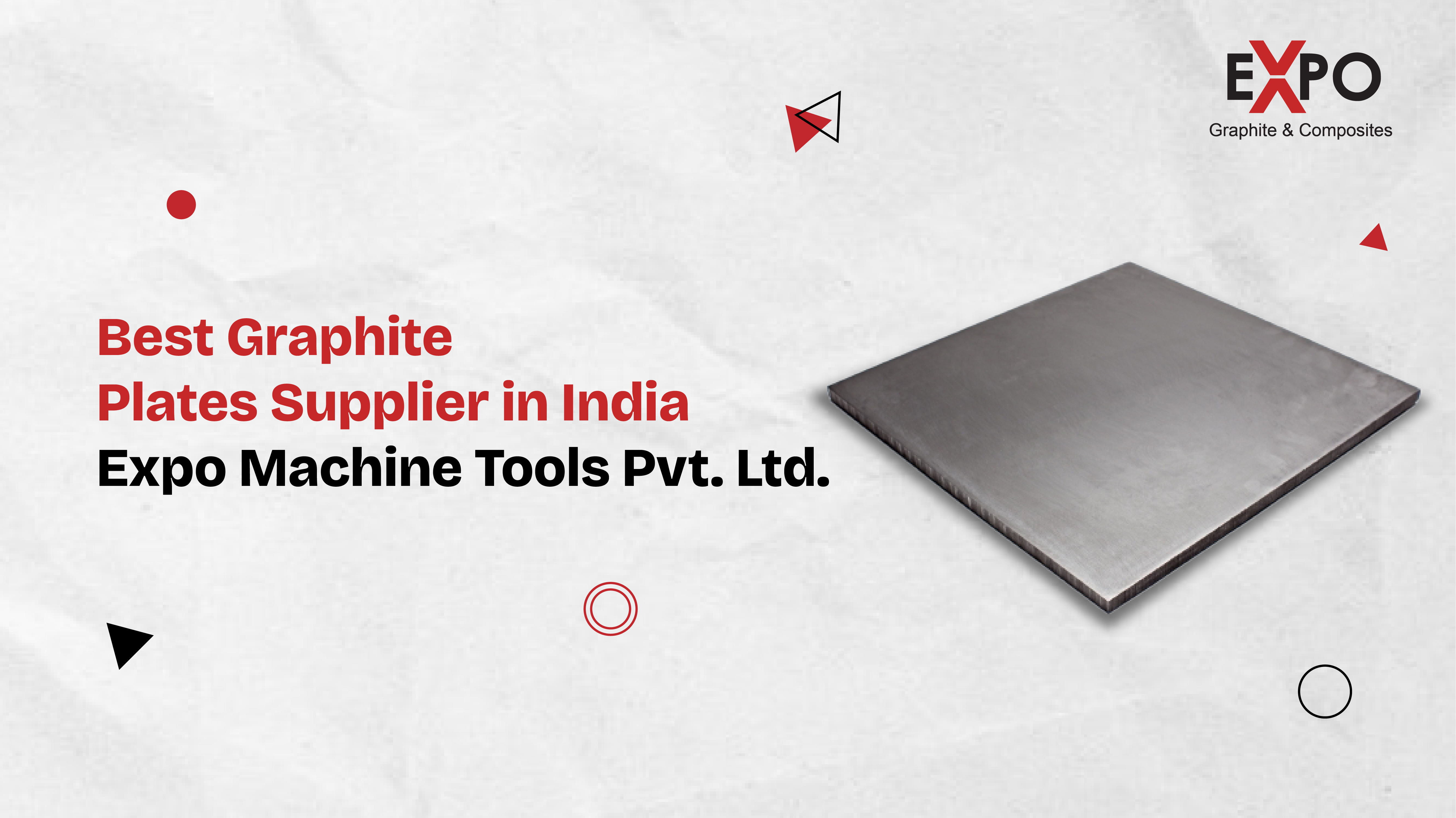Expo-blog | Best CFC Plate Suppliers in India