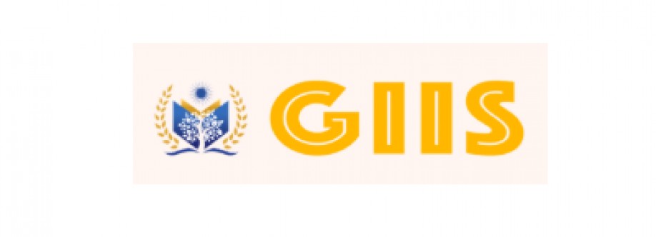 giisindia Cover Image