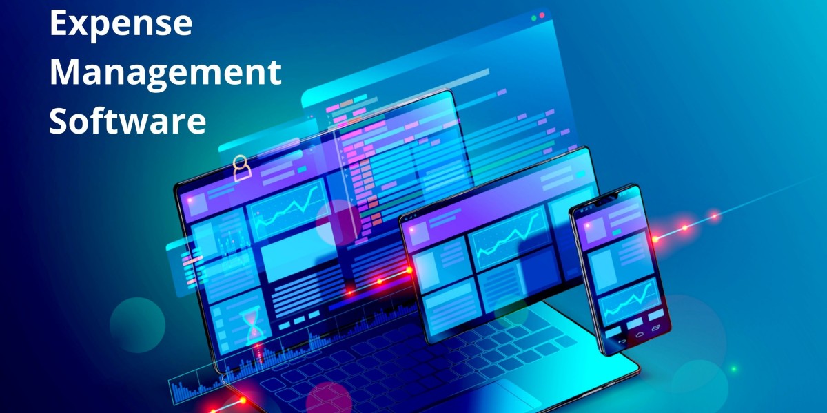 Expense Management Software Market Size, Trends & Growth | Report [2035]