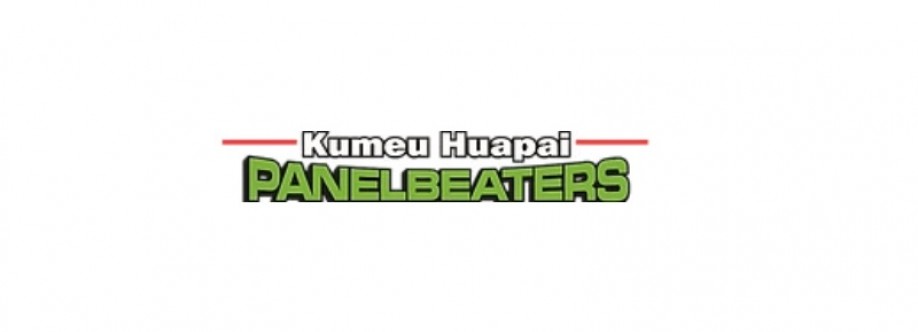 Kumeu Huapai Panelbeaters Cover Image
