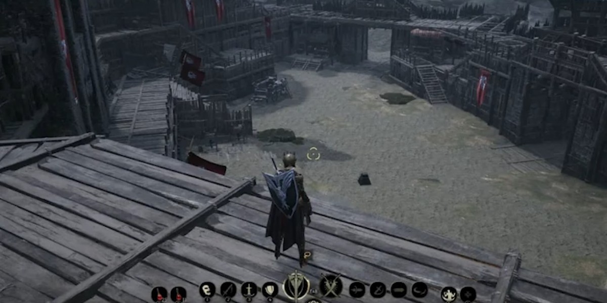 How to Flip Materials in MMOexp Chrono Odyssey