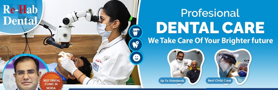 Dental Clinic in Noida Best Dental Clinic in Noida Cover Image