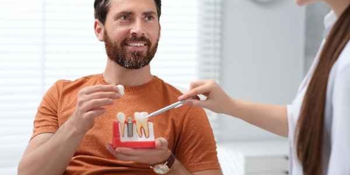 Reliable Tooth Restoration You Can Trust in Newry