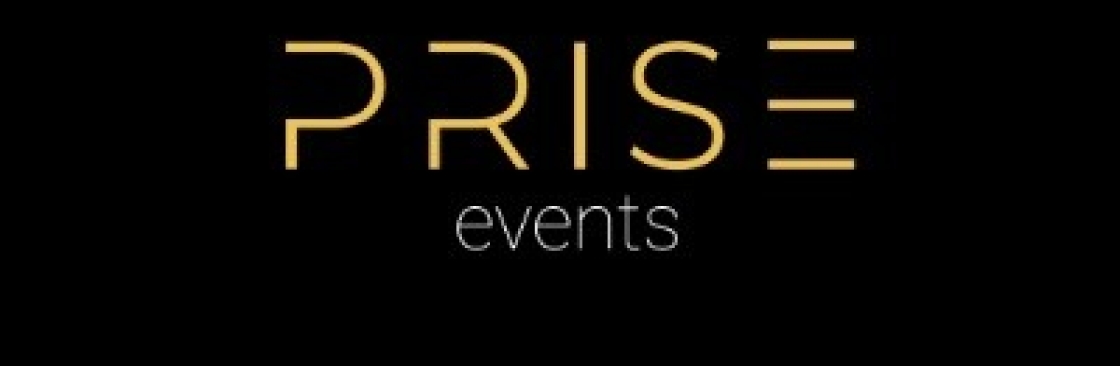 Prise Events Cover Image