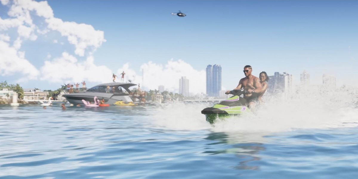 MMOexp: How GTA 6’s App Could Change Gaming Forever
