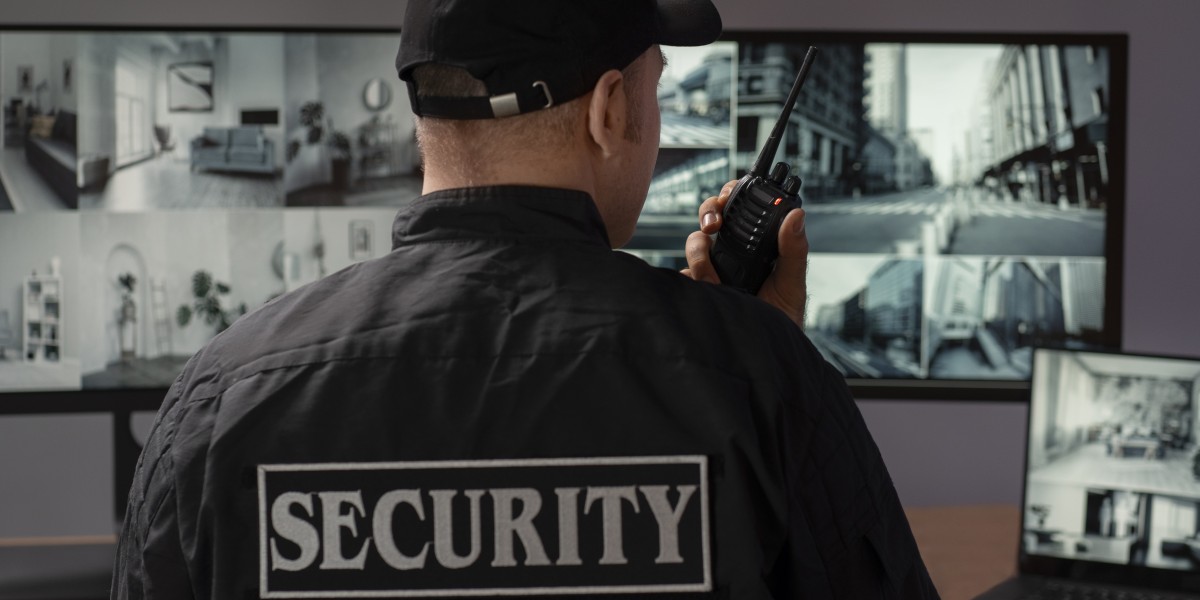 Enhancing Safety with Security Patrol Services in Sacramento
