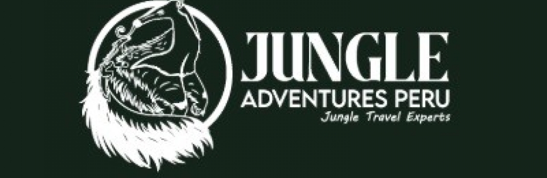 jungleadventures peru Cover Image