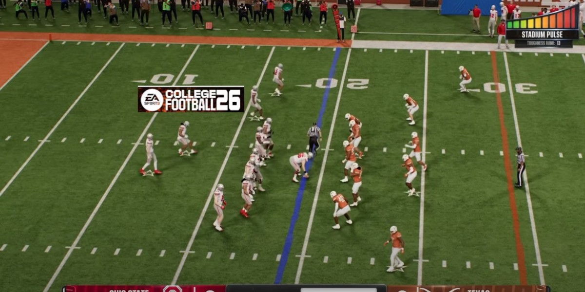 nba2king College Football 26 A Mixed Review