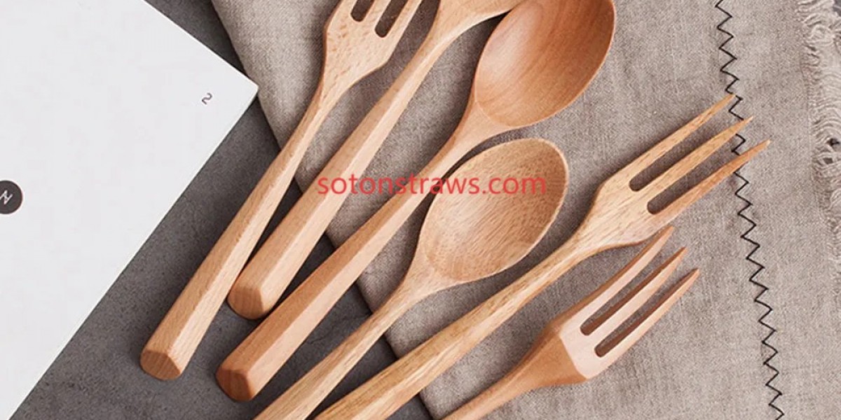 How Soton's Eco-Friendly Cutlery Alters Consumer Consciousness