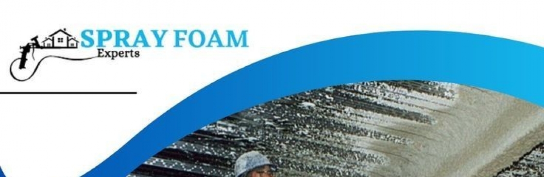 Spray foam Experts Cover Image