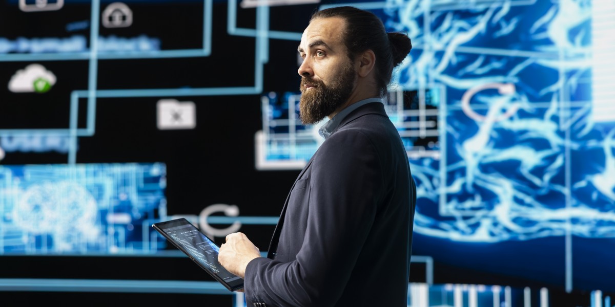 Mastering IT Infrastructure Management: The Backbone of Digital Success | Haber Group