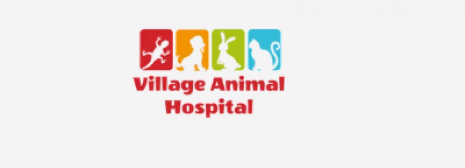 Village Animal Hospital Cover Image