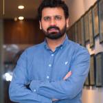 Aamir Rafiq Profile Picture