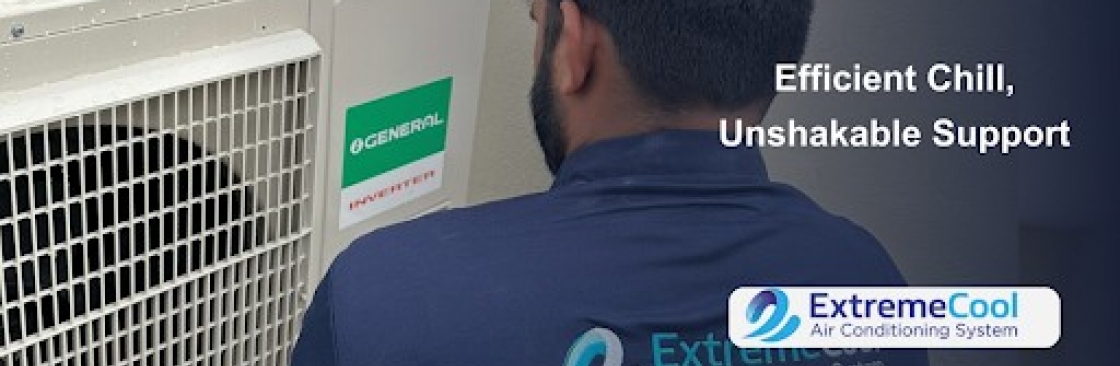 Extreme cool Cover Image