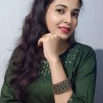 Varsha Rani Profile Picture