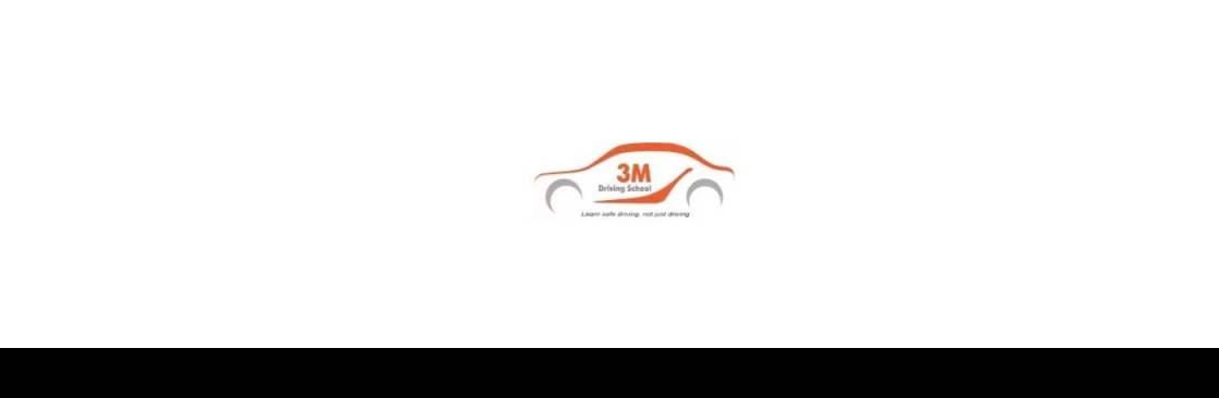 3M Driving School Cover Image