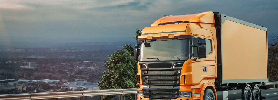 All-Trans Shipping & Logistic Cover Image