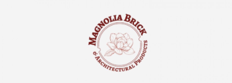 Magnoliabrick Cover Image