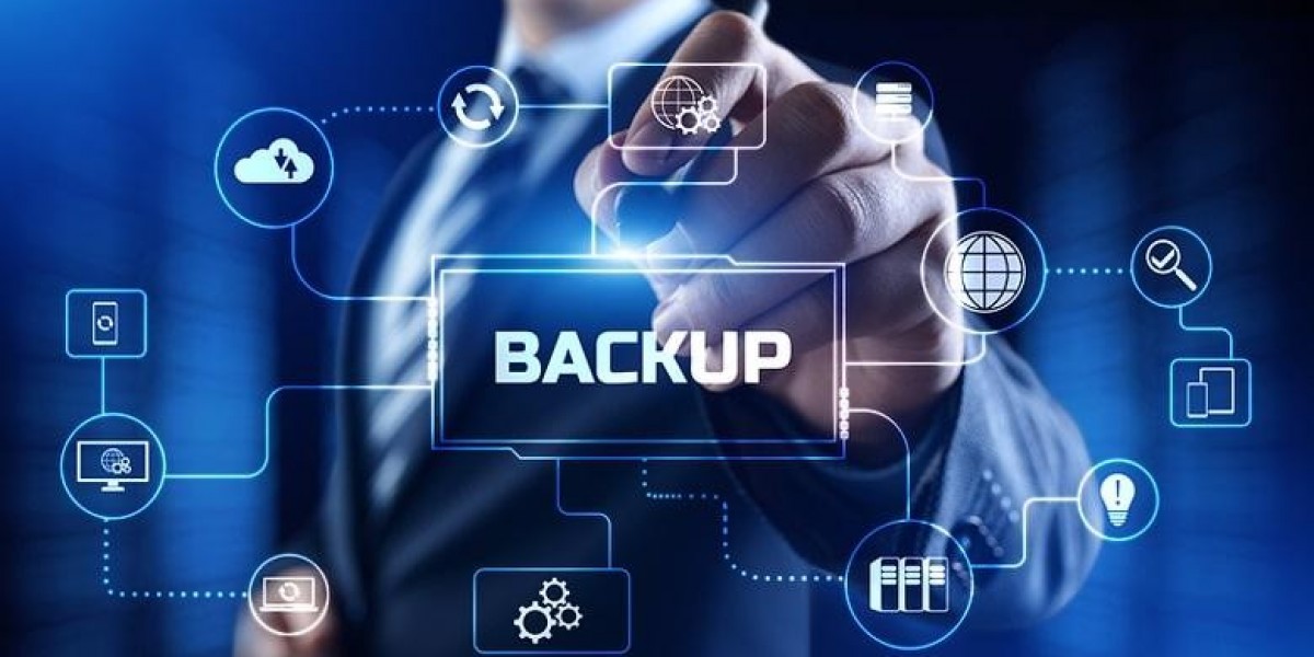 Data Protection and Recovery Solution Market Know The Market Driving Factors 2032